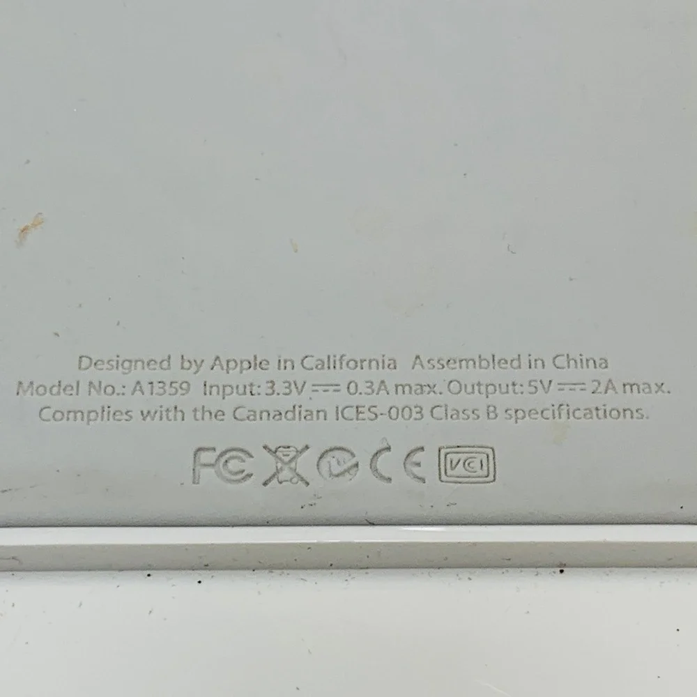 Apple ipad 2nd